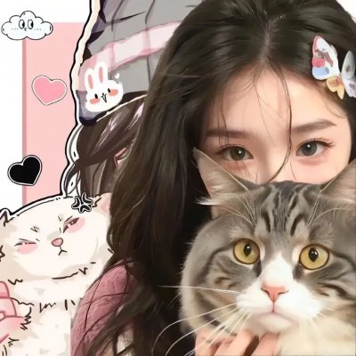 住在海边的猫头鹰